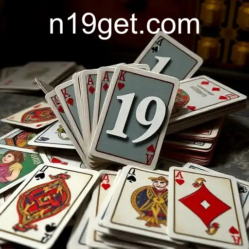 Exploring the Fascinating World of Card Games: A Deep Dive into Entertainment and Strategy