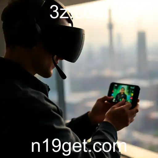 Explorando o Universo de N19: A Revolução dos Jogos