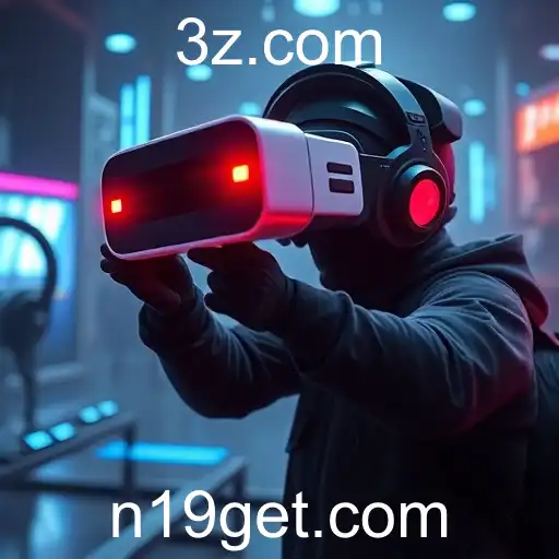 Revolução nos Jogos: Tecnologias e Tendências de 2025