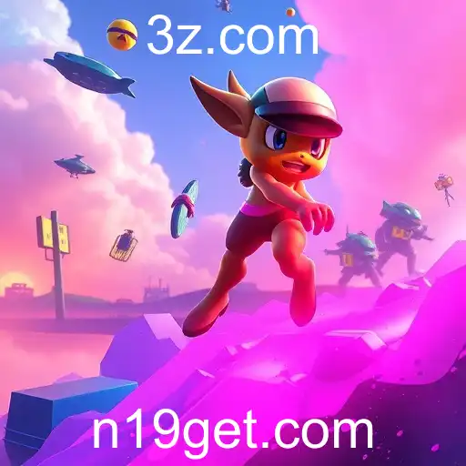 Inovações e Tendências no Mundo dos Games