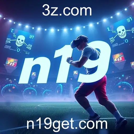 Evolução do n19 nos Jogos Online