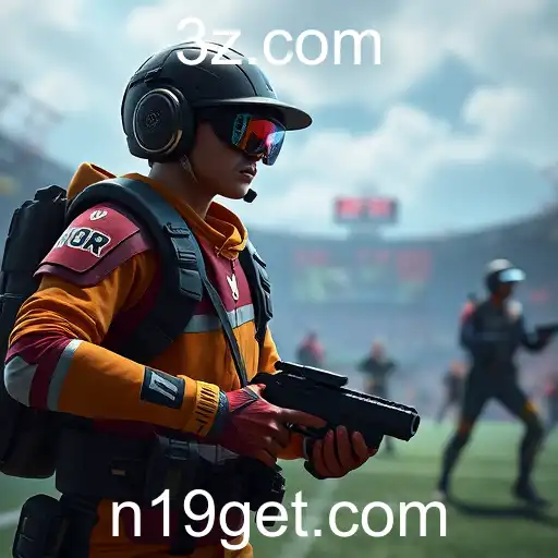 A Evolução do 'n19' no Cenário de Jogos