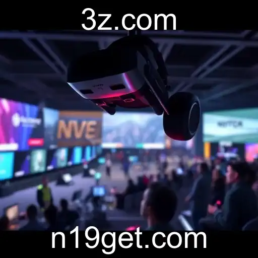 Inovações e Desafios do Mundo dos Jogos em 2025