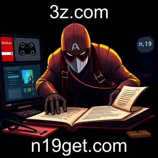 O Futuro dos Jogos em 2025: Tendências e Inovações