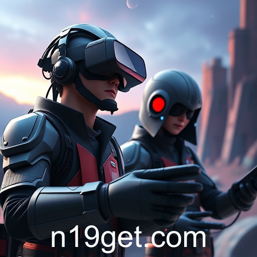 Os Avanços do Mundo dos Games e as Tendências para o Futuro