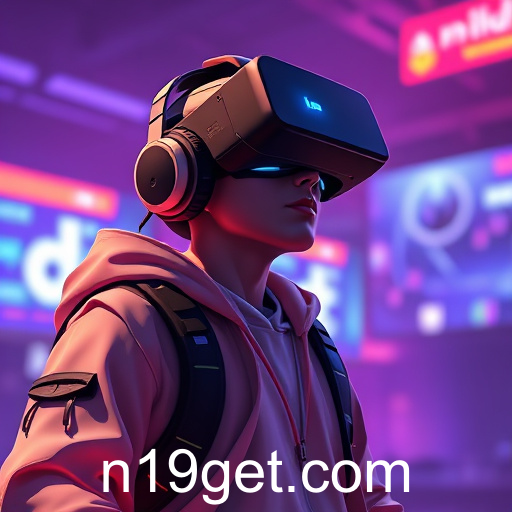 Revolução do Jogo: Inovações e Tendências de 2025