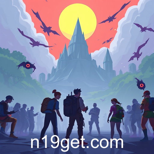 Revolução dos Jogos em 2025: Inovações e Tendências