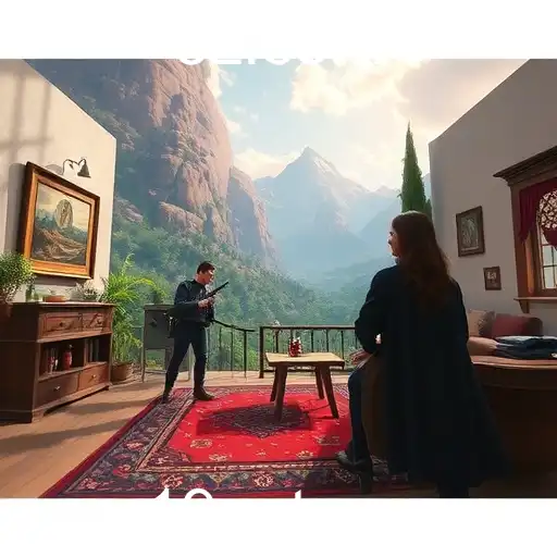 A Revolução dos Jogos em Realidade Aumentada