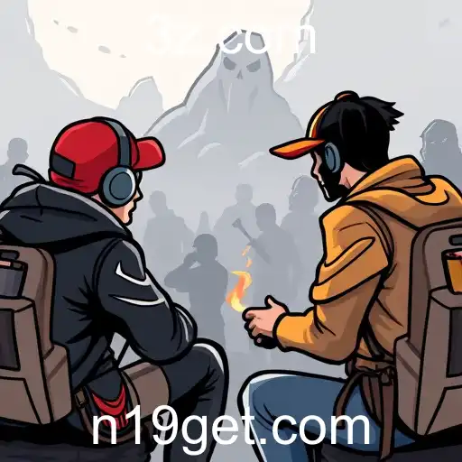 Vanguardas do Entretenimento Interativo em 2025