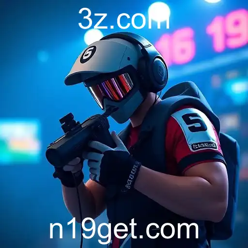 Tendências em Jogos: Impacto da