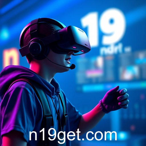 Revolução nos Jogos: Impactos e Tendências
