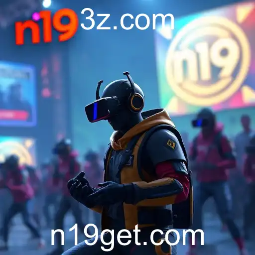 Novos Horizontes no Mundo dos Games com o N19