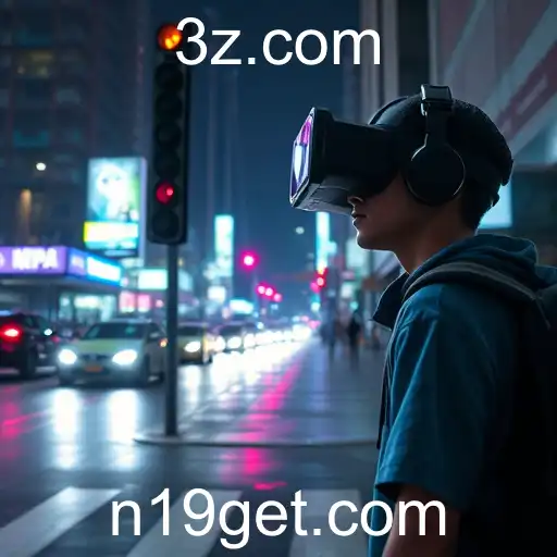 A Revolução dos Jogos: Inovações e Desafios de 2025