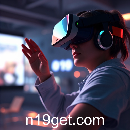A Revolução dos Jogos em 2025: Inovações e Tendências