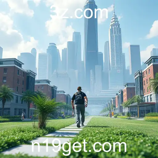 Revolução dos Jogos: Tendências e Inovações de 2025