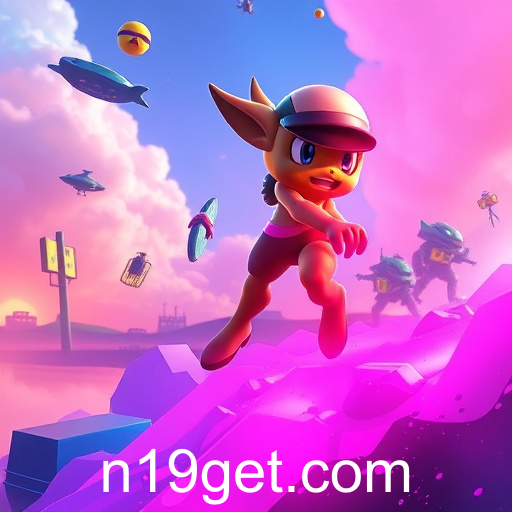 Inovações e Tendências no Mundo dos Games