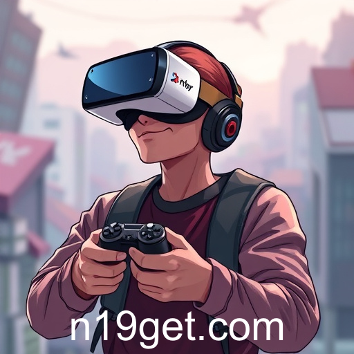 Tendências e Revoluções no Mundo dos Games