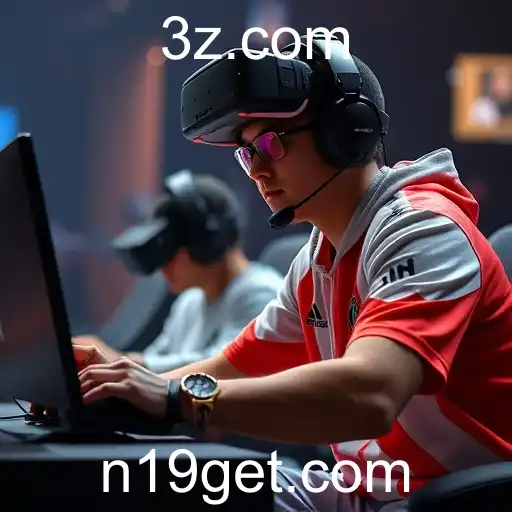 The Cutting Edge of the Gaming World