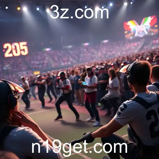 O Impacto de 'n19' no Mercado de Jogos de 2025