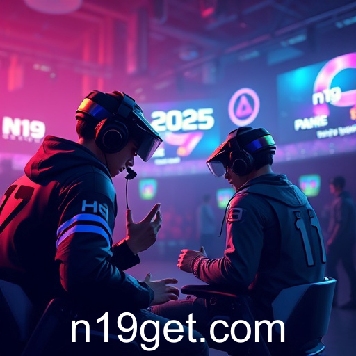 Os Destaques Recentes do Mundo dos Games