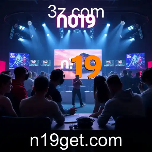 Tendências do 'n19' em 2025: Jogos, Comunidade e Mais