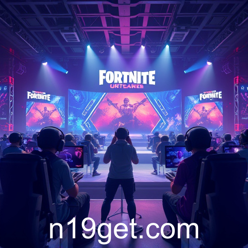 A Nova Era dos eSports e Inovações Tecnológicas