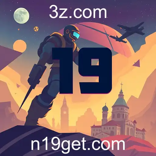 Revolução nos Jogos: Novas Tendências e Expectativas