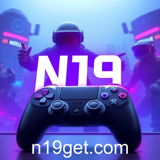 Revolução Nos Consoles e N19: Novidades e Tendências