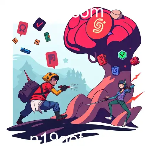 A Ascensão dos Jogos Indie em 2025