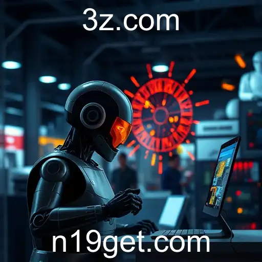 Avanços Tecnológicos e o Futuro do Mercado de Trabalho