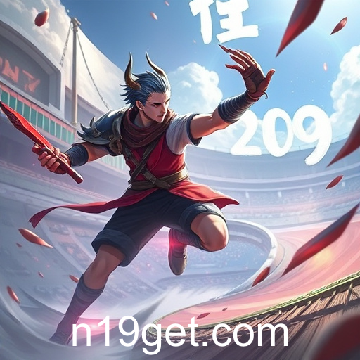 Tendências Emergentes no Mundo dos Jogos