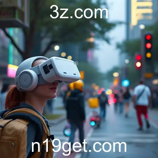 Tendências e Inovações no Turismo Virtual 2025