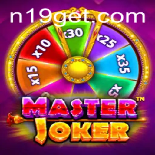 MasterJoker: A Thrilling Adventure in the World of Gaming