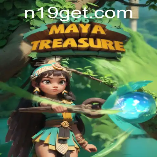 Explore the Intriguing World of MayaTreasure: A Unique Gaming Experience
