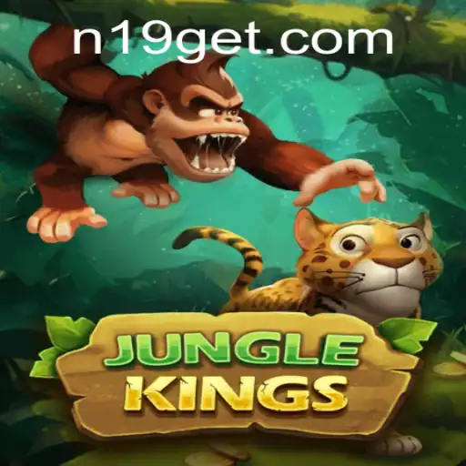 Explore the Thrilling World of JungleKings: A Deep Dive into the Game's Mechanics and Unrivaled Adventure