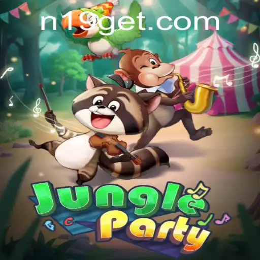 Exploring the Enchanting World of JungleParty: A Game of Adventure and Strategy