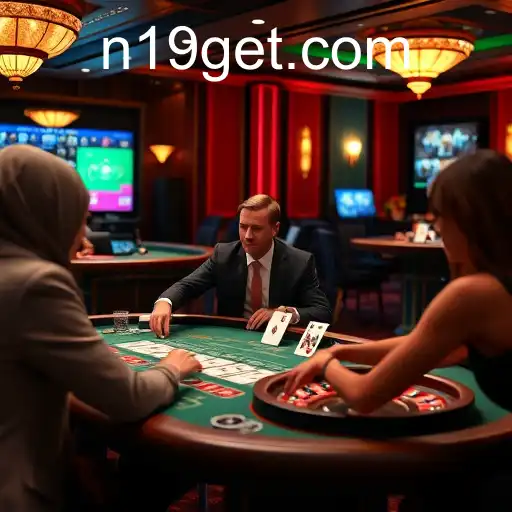 The Evolution of Live Casino: A Revolution in Gaming