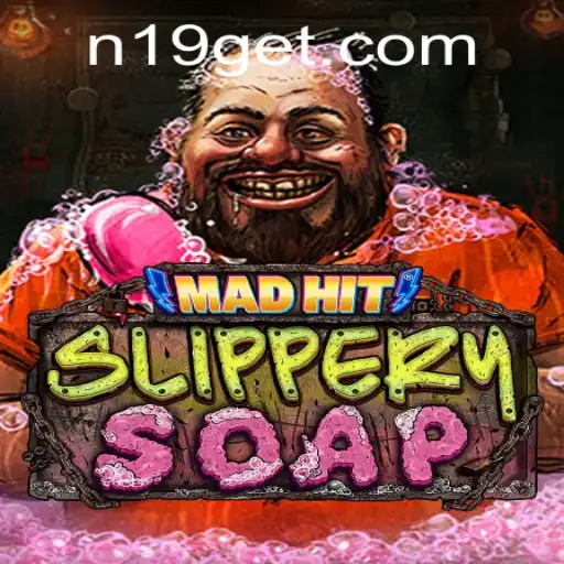 MadHitSlipperySoap: An Exciting New Game with Endless Fun