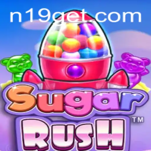 SugarRush: A Sweet Adventure in the World of Gaming